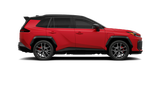 New 2026 Toyota RAV4 Plug-in Hybrid SUV
