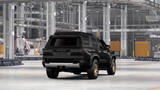 New 2026 Toyota 4Runner i-FORCE MAX SUV