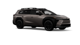 New 2026 Toyota bZ Woodland Sedan