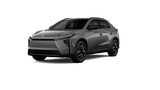 New 2026 Toyota bZ SUV