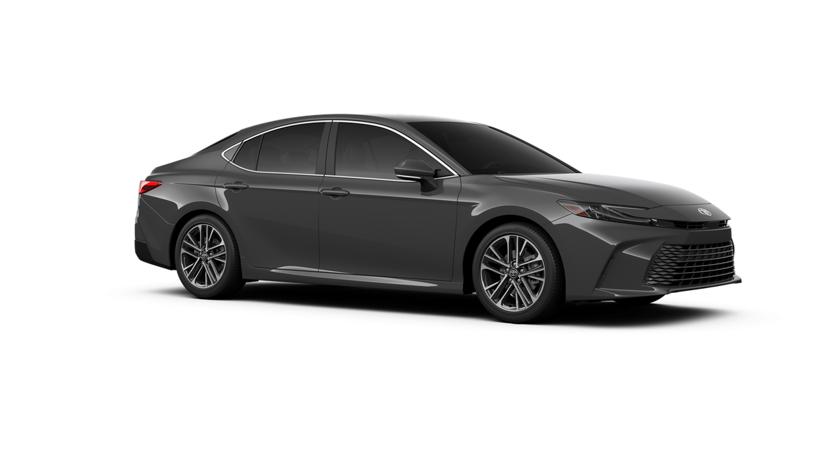 New 2026 Underground Toyota  XLE image 38