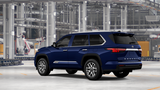 New 2026 Toyota Sequoia SUV