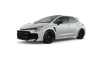 New 2026 Toyota GR Corolla Sedan