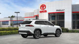 New 2026 Toyota Corolla Cross SUV