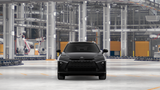 New 2026 Toyota Crown Signia Sedan
