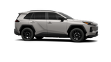 New 2026 Toyota RAV4 SUV