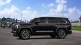 New 2026 Toyota Sequoia SUV