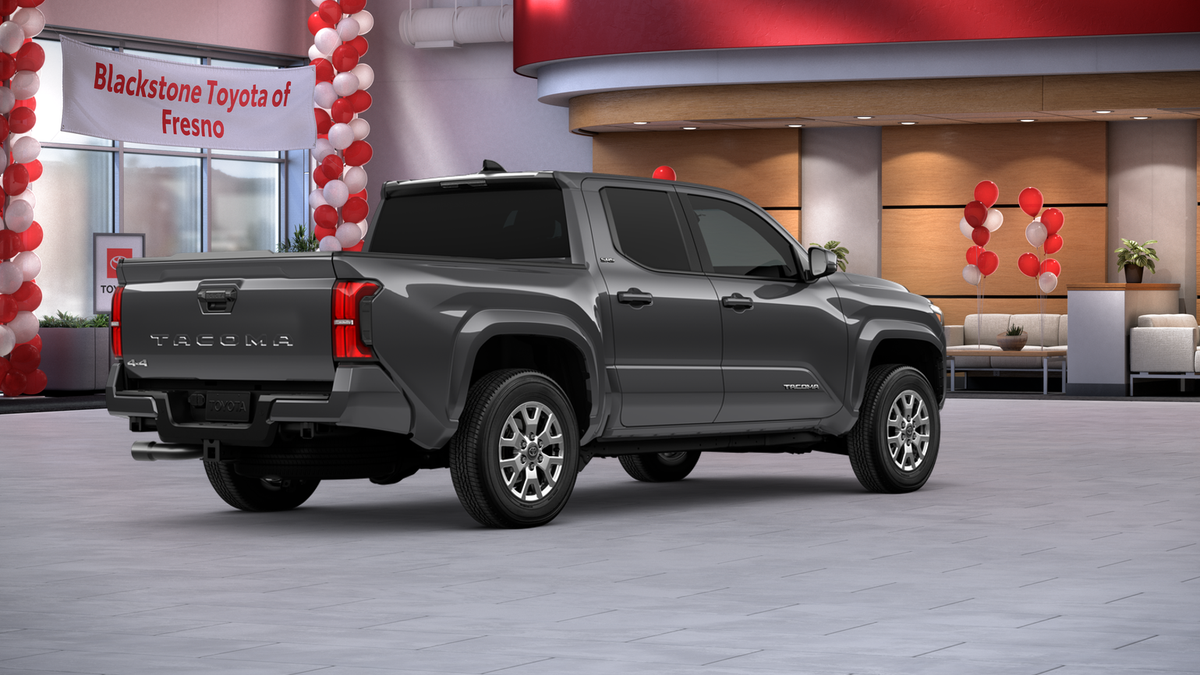 New 2026 Underground Toyota  SR5 image 13