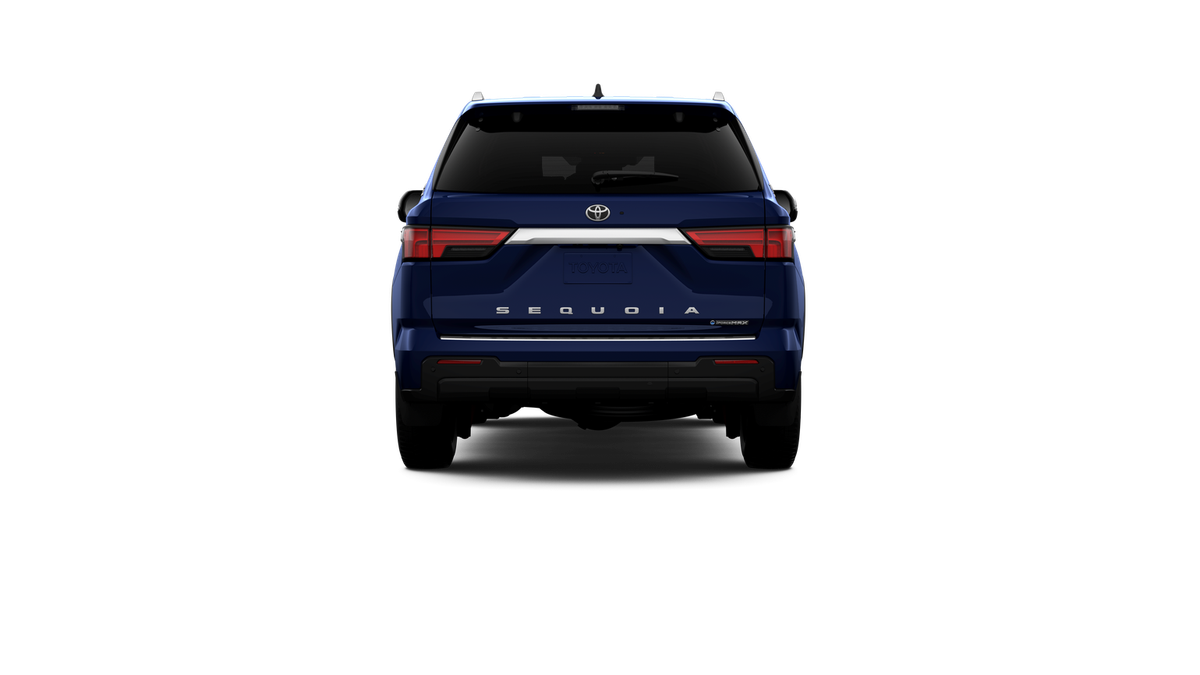New 2026 Blueprint Toyota  1794 Edition image 10
