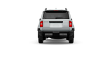 New 2027 Toyota Land Cruiser SUV