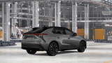 New 2026 Toyota bZ SUV