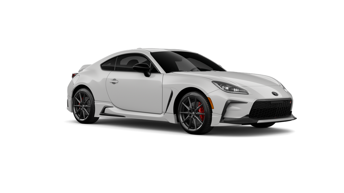New 2027 Halo <sup>1</sup> Toyota  Premium MT image 16