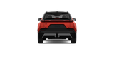 New 2026 Toyota C-HR SUV