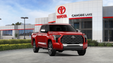 New 2026 Toyota Tundra i-FORCE MAX Truck