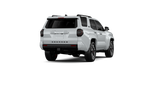 New 2026 Toyota 4Runner SUV