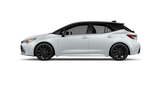 New 2027 Toyota Corolla Hatchback Sedan