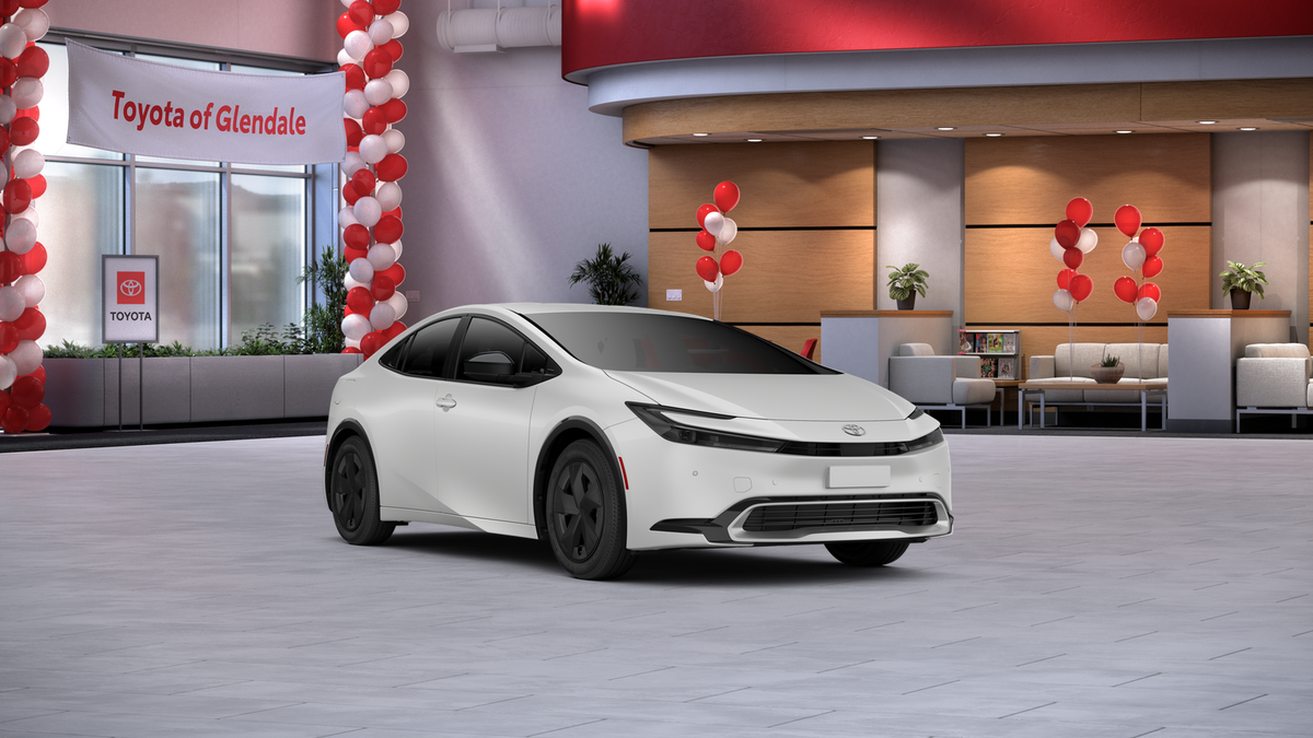 New 2027 Wind Chill Pearl <sup>1</sup> Toyota  SE image 17