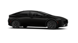 New 2027 Toyota Prius Sedan