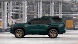 New 2026 Toyota 4Runner i-FORCE MAX SUV