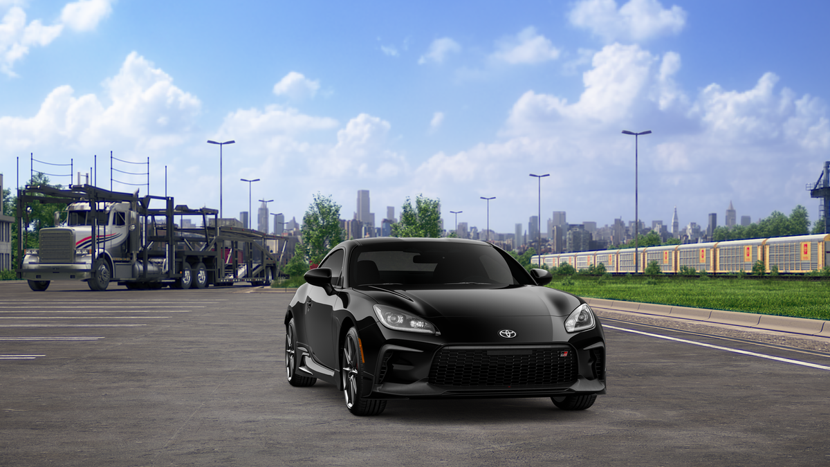 New 2027 Raven Toyota  Premium MT image 18