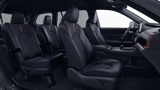 New 2026 Toyota Grand Highlander Hybrid SUV