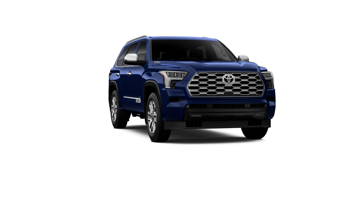 New 2026  Toyota  1794 Edition image 18