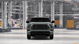 New 2026 Toyota Sequoia SUV