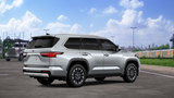 New 2026 Toyota Sequoia SUV