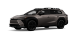 New 2026 Toyota bZ Woodland Sedan