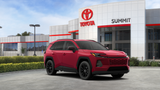 New 2026 Toyota RAV4 SUV