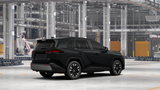 New 2026 Toyota RAV4 SUV