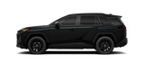 New 2026 Toyota RAV4 SUV