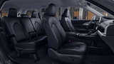 New 2026 Toyota Grand Highlander Hybrid SUV