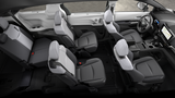 New 2026 Toyota Sienna Van