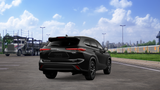 New 2026 Toyota Highlander Hybrid SUV