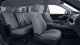 New 2026 Toyota Grand Highlander Hybrid SUV