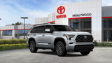 New 2026 Toyota Sequoia SUV