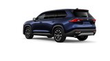 New 2026 Toyota Grand Highlander Hybrid SUV