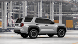 New 2026 Toyota 4Runner SUV