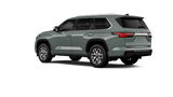New 2026 Toyota Sequoia SUV