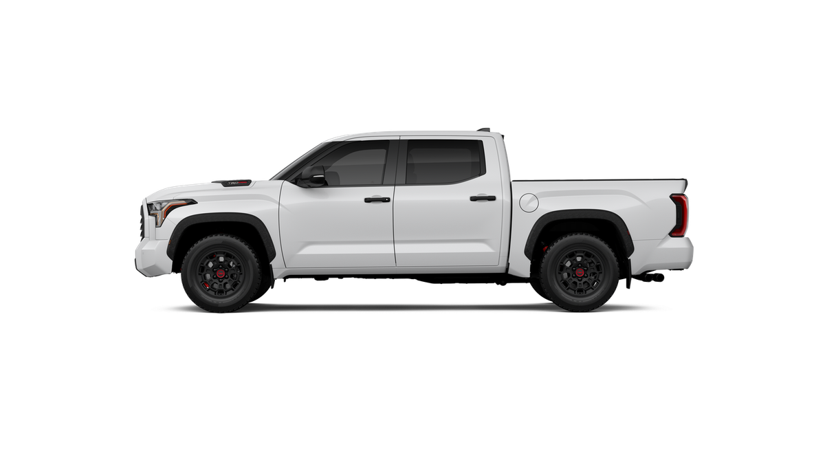 2025 Toyota Tundra TRD Pro - Photo 76