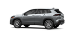 New 2026 Toyota Corolla Cross SUV