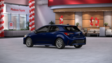 New 2027 Toyota Corolla Hatchback Sedan