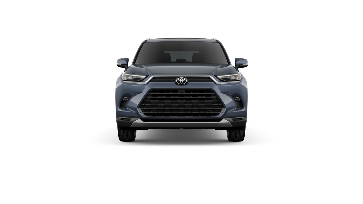New 2026 Storm Cloud Toyota  Limited image 19