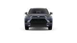 New 2026 Toyota Grand Highlander Hybrid SUV