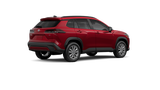 New 2026 Toyota Corolla Cross SUV