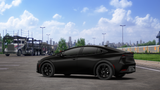 New 2027 Toyota Prius Sedan