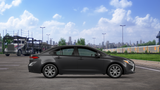 New 2026 Toyota Corolla Hybrid Sedan