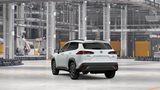 New 2026 Toyota Corolla Cross Hybrid SUV