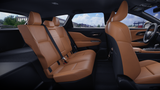 New 2026 Toyota Crown Signia Sedan